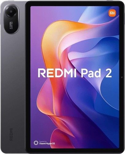 Tablette xiaomi redmi pad - xiaomi,
