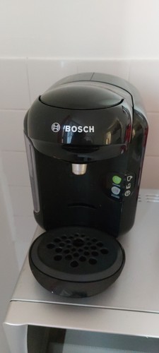 Bosch tassimo machine café - bosch, à