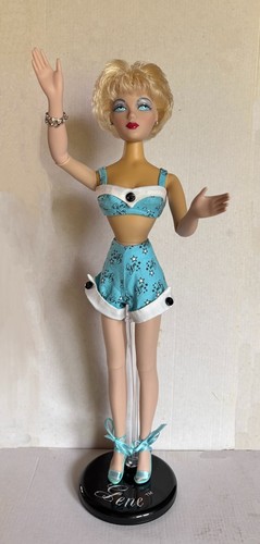 Simply gene costume de - gene, –