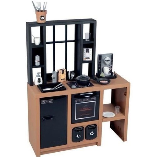 Cuisine pour enfants smoby - pour,