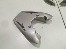 Poignée maintien passager