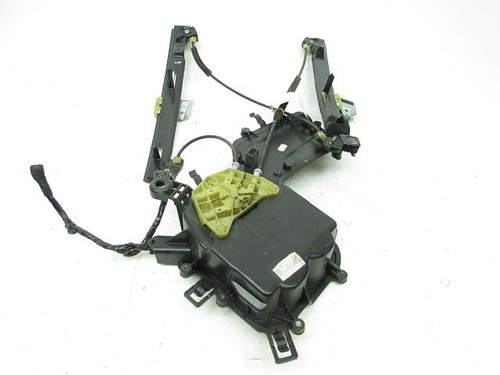 Leve vitre electrique avant - leve-vitre,
