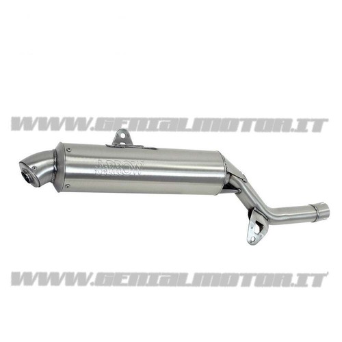 Pot echappement arrow enduro - arrow,