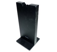 Support/Base casque audio sans