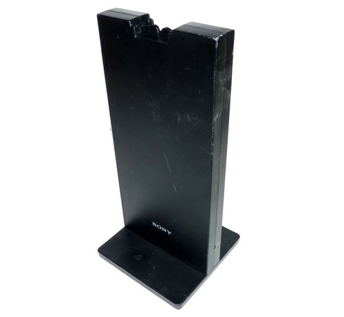 Support base casque - audio, sans