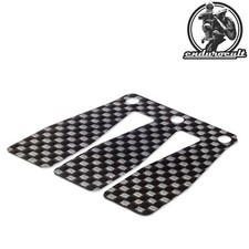 Lamelle carbone pour Yamaha PW 80 Y-ZINGER 1983-2006 + BW 80 (clapet,membrane)