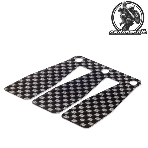 Lamelle carbone pour yamaha - lamelle, pw