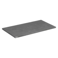Graphite Bloc Lingot Rectangle
