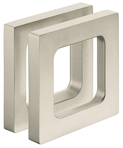 Poignée porte verre - de,