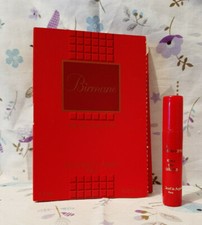 Van Cleef & Arpels Burmese Sample 1.2ml