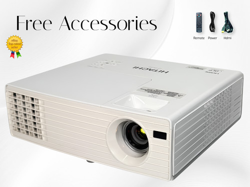 3000 ansi projecteur dlp - ansi,