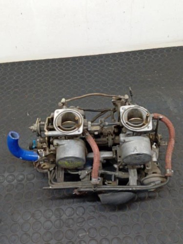 Carburateur honda prelude - honda,