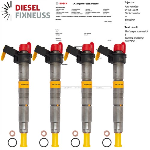 Injecteur bmw e81 - bmw,