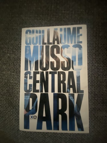 Guillaume musso central - guillaume, «