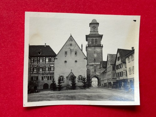 Photo neustadt kocher - am,
