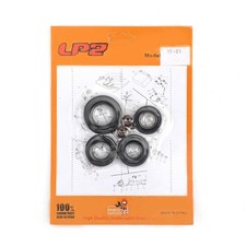 KIT JOINTS SPYS MOTEUR pour Honda CB CL SL XL 100 125 TL 1970-80 100cc 125cc FR'