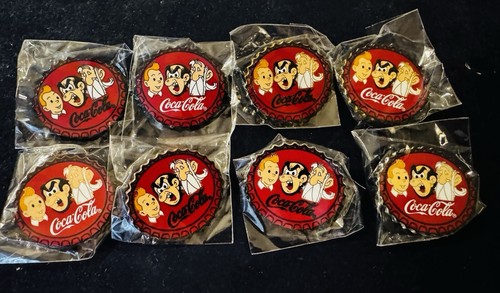 Pin tintin asterix - 8,