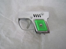 BRIQUET VINTAGE FORME REVOLVER