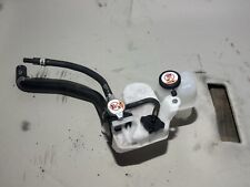 2022 TOYOTA COROLLA MK12 E210 2.0 PETROL HYBRID INVERTER COOLANT BOTTLES OEM