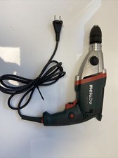 perceuse professionnel metabo