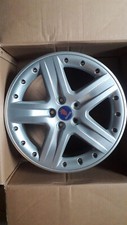 1 Jante aluminium SAAB 95 9-5
