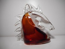 Sculpture équestre statue