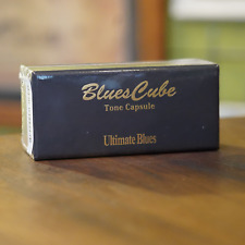 ROLAND BC TC-UB Blues Cube Ultimate Blues Tone Capsule