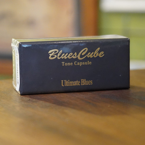Roland blues cube - roland, bc