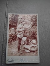 Photographie Ancienne