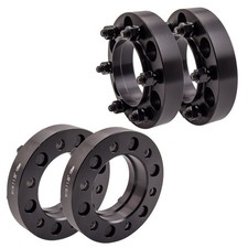 4x 32mm Wheel HubCentric