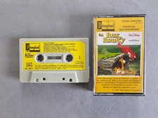 🎧 Cassette audio / K7 /