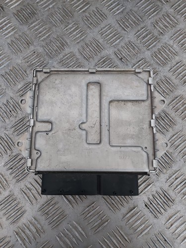 Calculateur moteur alfa - moteur,