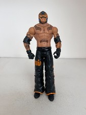 Figure D'Action De Lutte WWE