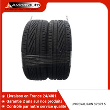 🇫🇷 Paire de pneus