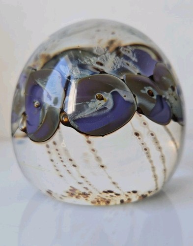 Rare boule sulfure val - boule,