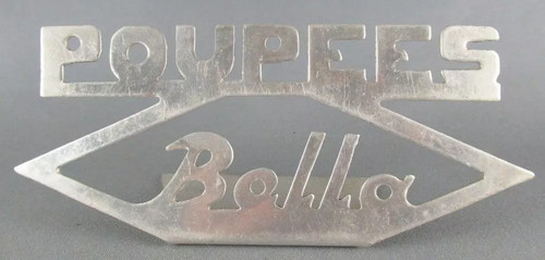 Bella présentoir de magasin - -,