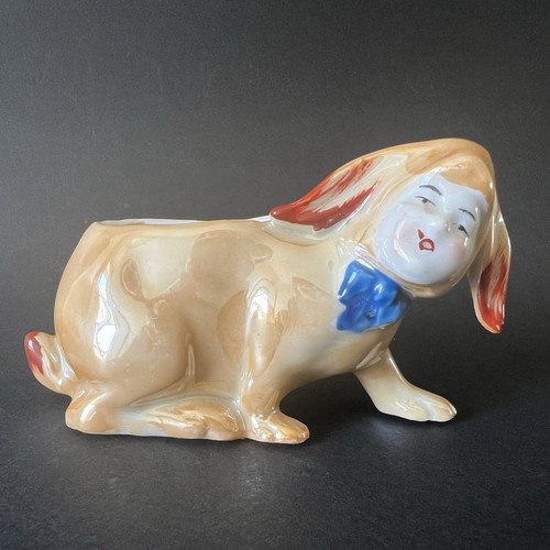 Objet curiosité vintage - de,
