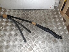 Bras essuie glace avant OPEL