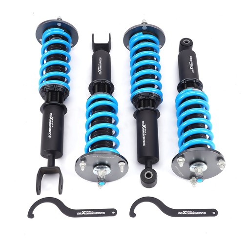 Amortisseur reglable coilovers - amortisseur,