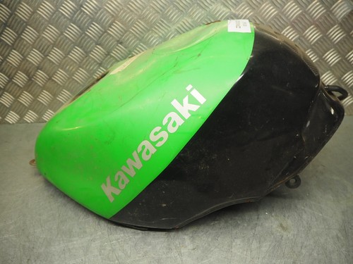 Kawasaki zzr600 zzr600d - kawasaki,