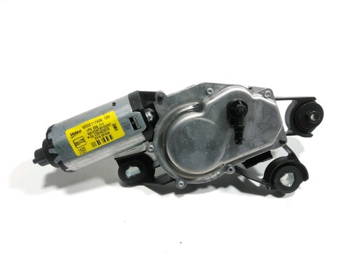 Moteur essuie glace - moteur, d'essuie