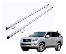 Barres De Toit pour Toyota
