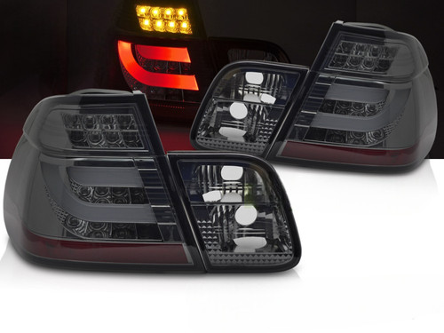 Paire feux arriere bmw - paire,