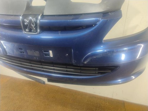 Pare choc avant - peugeot, 307