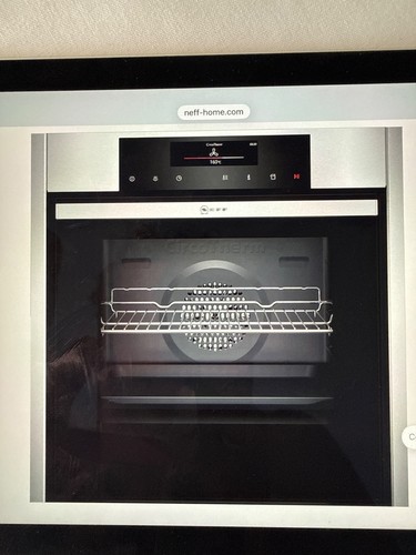 Four electrique nef vapeur - electrique,