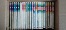 Lot de 22 livres Harlequin