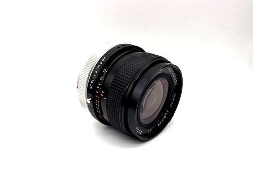 Albinar 28mm 8 - 28mm, 1:2.8