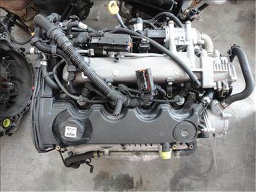 Moteur complet fiat - fiat, 192