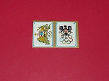 N°16 A&B ARMOIRIES PANINI