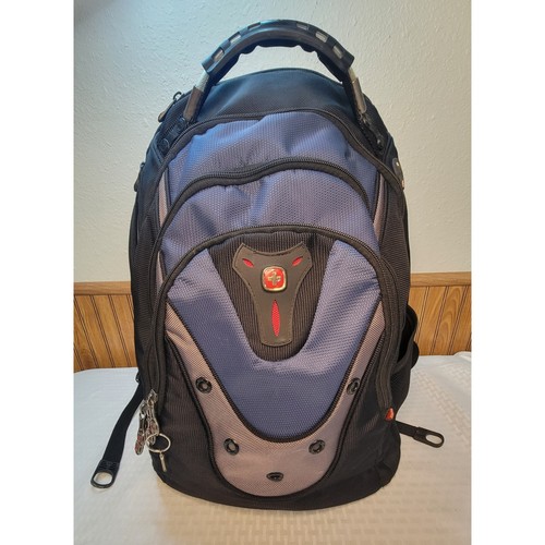 Swiss gear wenger ibex - gear,